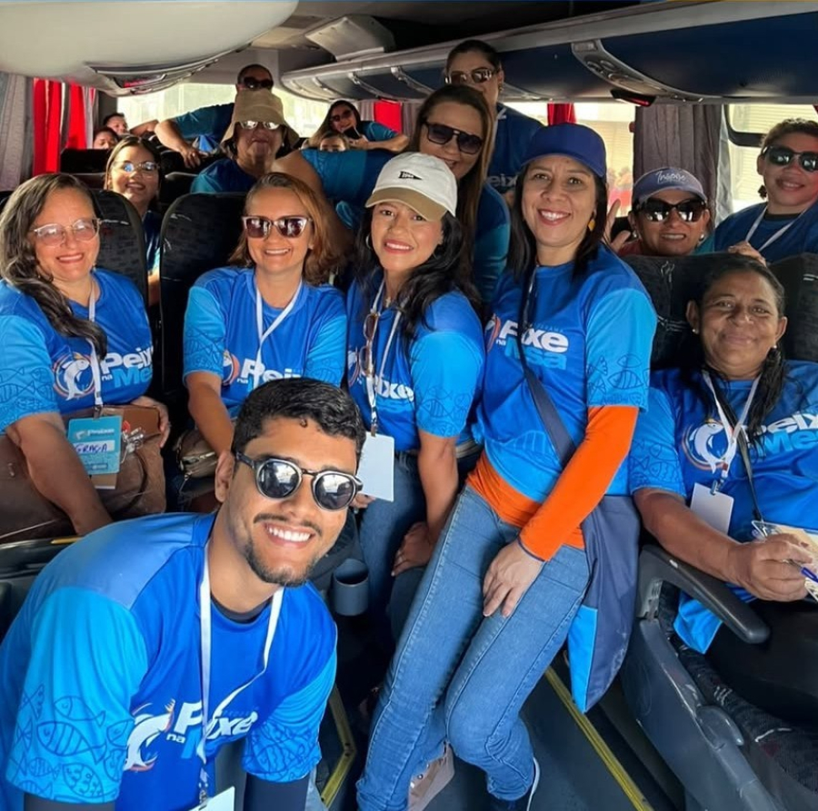 Prefeitura de João Câmara intensifica cadastros do programa Peixe na Mesa