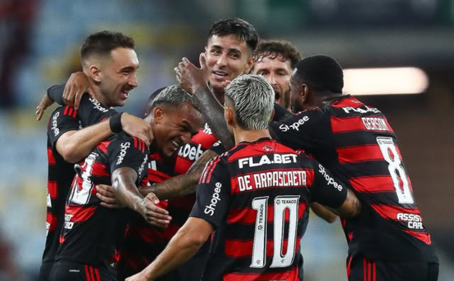 Flamengo vence o Fluminense nos pênaltis e conquista o Campeonato Carioca 2026