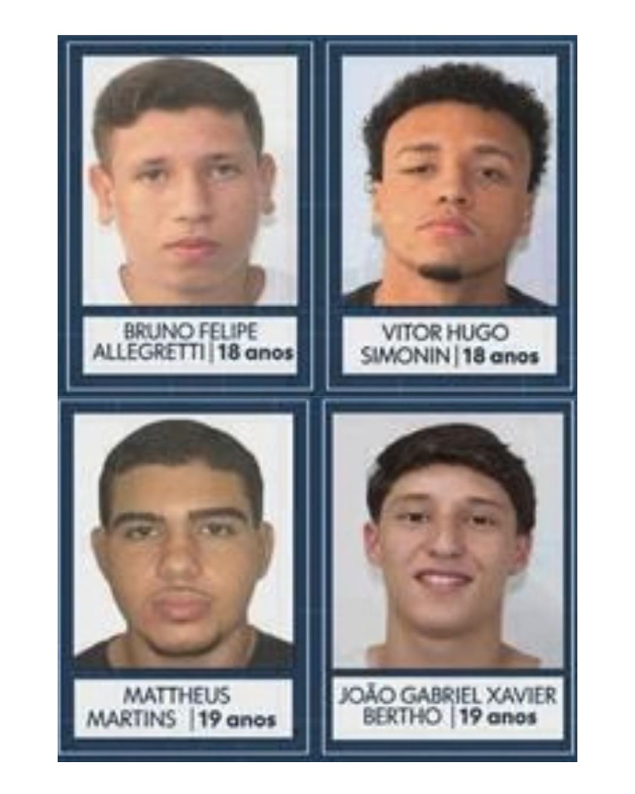 Caso de violência contra menor no Rio de Janeiro gera indignação e novas denúncias