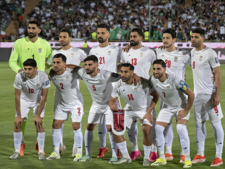 Irã confirma que não participará da Copa do Mundo de 2026