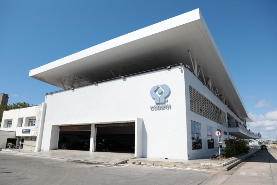 Codern anuncia concurso público com salários de até R$ 5,7 mil no RN