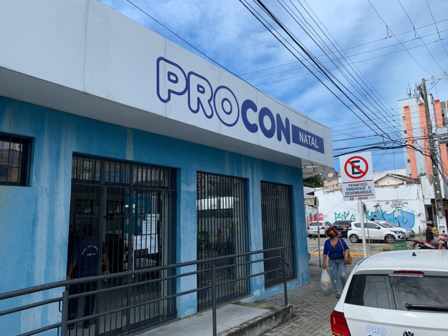 Procon Natal promove feirão para renegociação de dívidas na capital potiguar