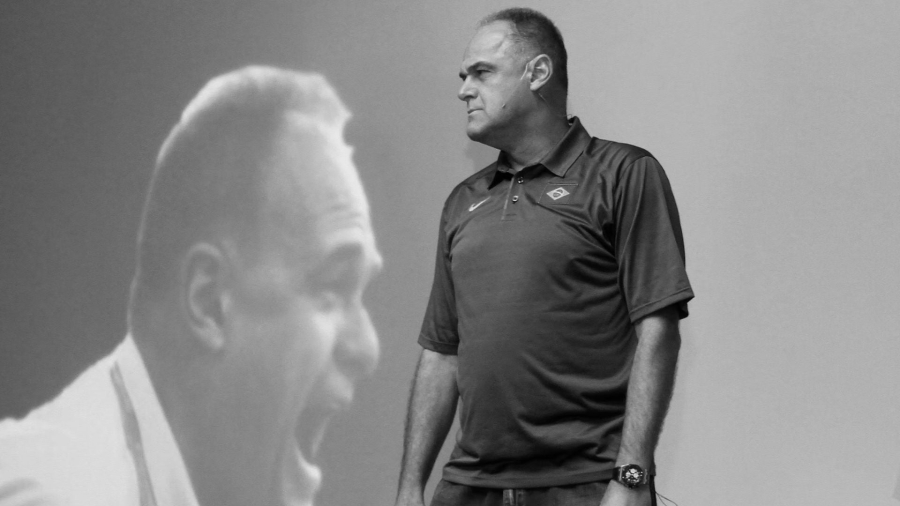 Morre Oscar Schmidt, maior ícone do basquete brasileiro, aos 68 anos.
