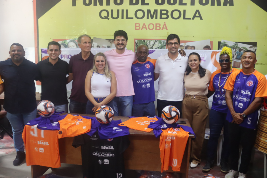NS Rede de Incentivo celebra mais um projeto aprovado e amplia impacto social no RN.
