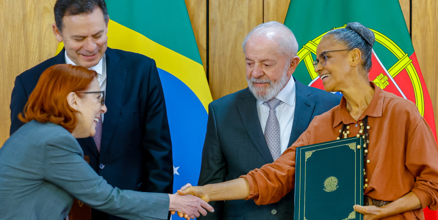 Brasil e Portugal firmam novos acordos bilaterais em diversas áreas