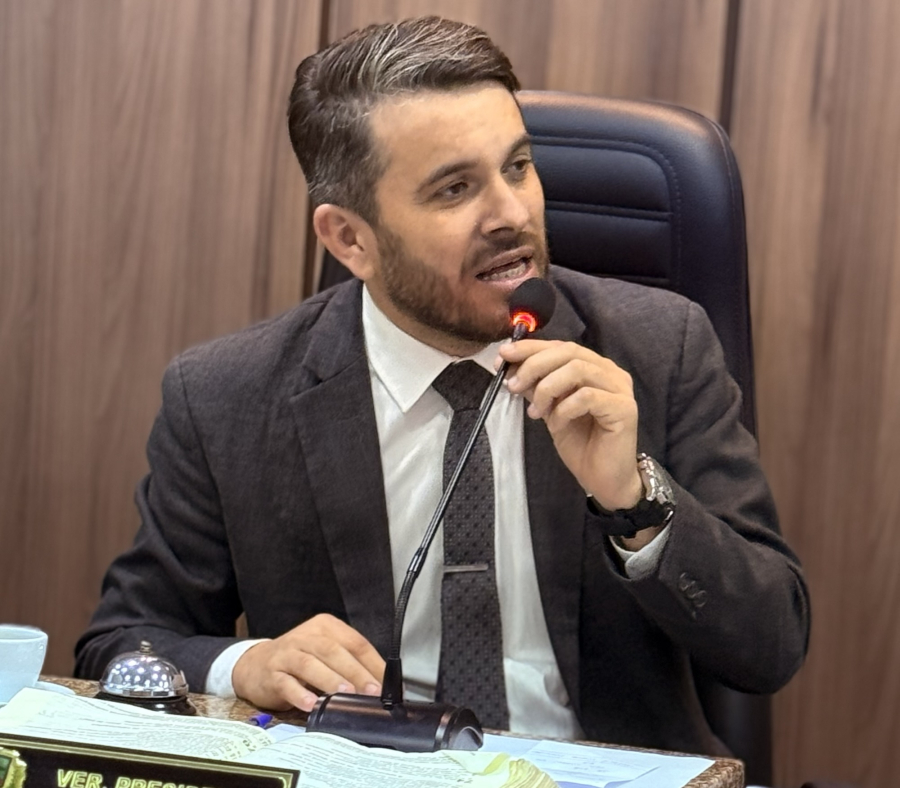 Fernando Guilherme tem indicação aprovada para criação do Plano de Cargos e Carreiras da Saúde em João Câmara.