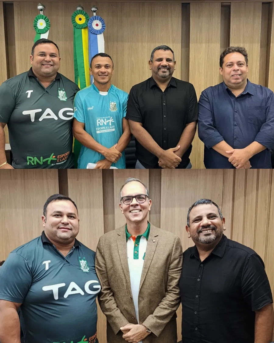 NS Rede de Incentivo participa da 4ª Audiência Pública de Incentivo ao Esporte e reforça compromisso com transformação social.