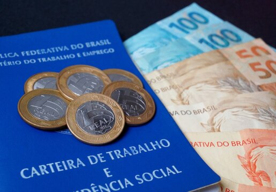 Rio Grande do Norte alcança menor taxa de desemprego da série histórica no primeiro trimestre de 2026.