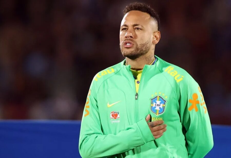 Técnicos de ABC e América defendem Neymar na Copa e aumentam expectativa por convocação de Ancelotti