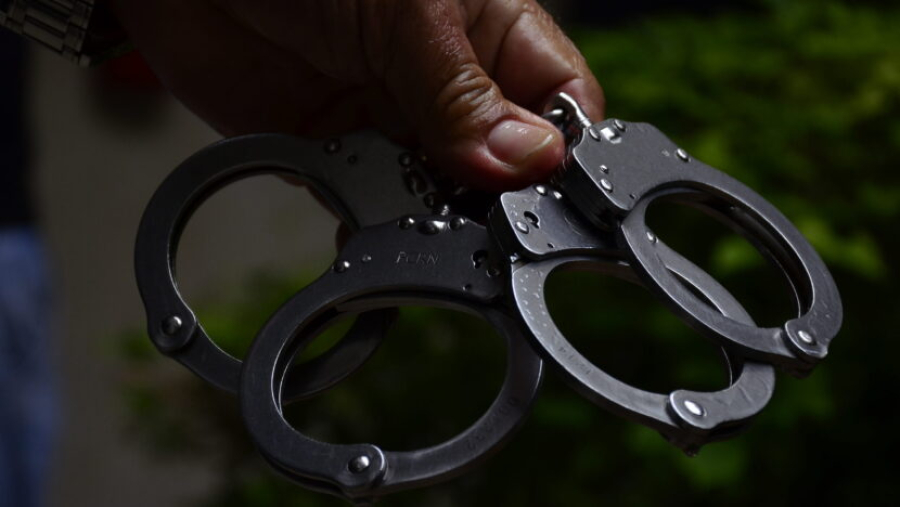 Polícia Civil prende homem condenado por associação ao tráfico no interior do RN