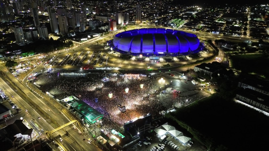 São João de Natal 2026 terá Simone Mendes, Nattan, Leonardo e grandes atrações nacionais