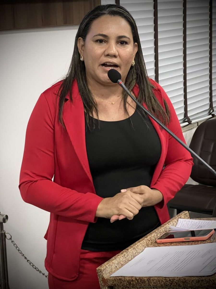 Vereadora Jeska Fernandes convida agricultores para lançamento do Projeto Dom Helder Câmara no IFRN de João Câmara