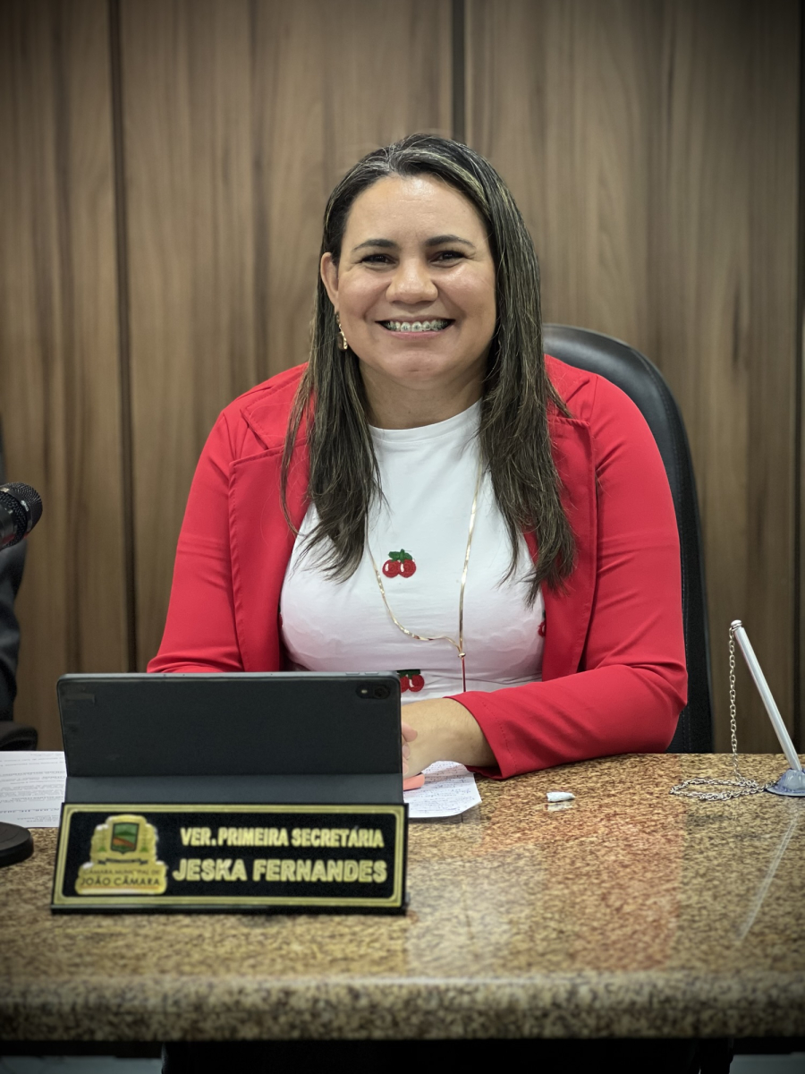 Vereadora Jeska Fernandes convida agricultores para lançamento do Projeto Dom Helder Câmara no IFRN de João Câmara