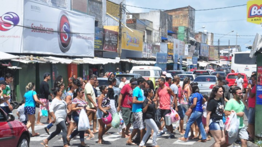 Comércio potiguar aposta nas festas juninas para aumentar vendas e gerar empregos