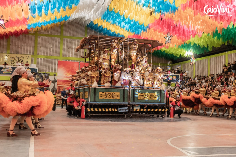 São João 2026 promete movimentar turismo e fortalecer cultura nordestina no RN