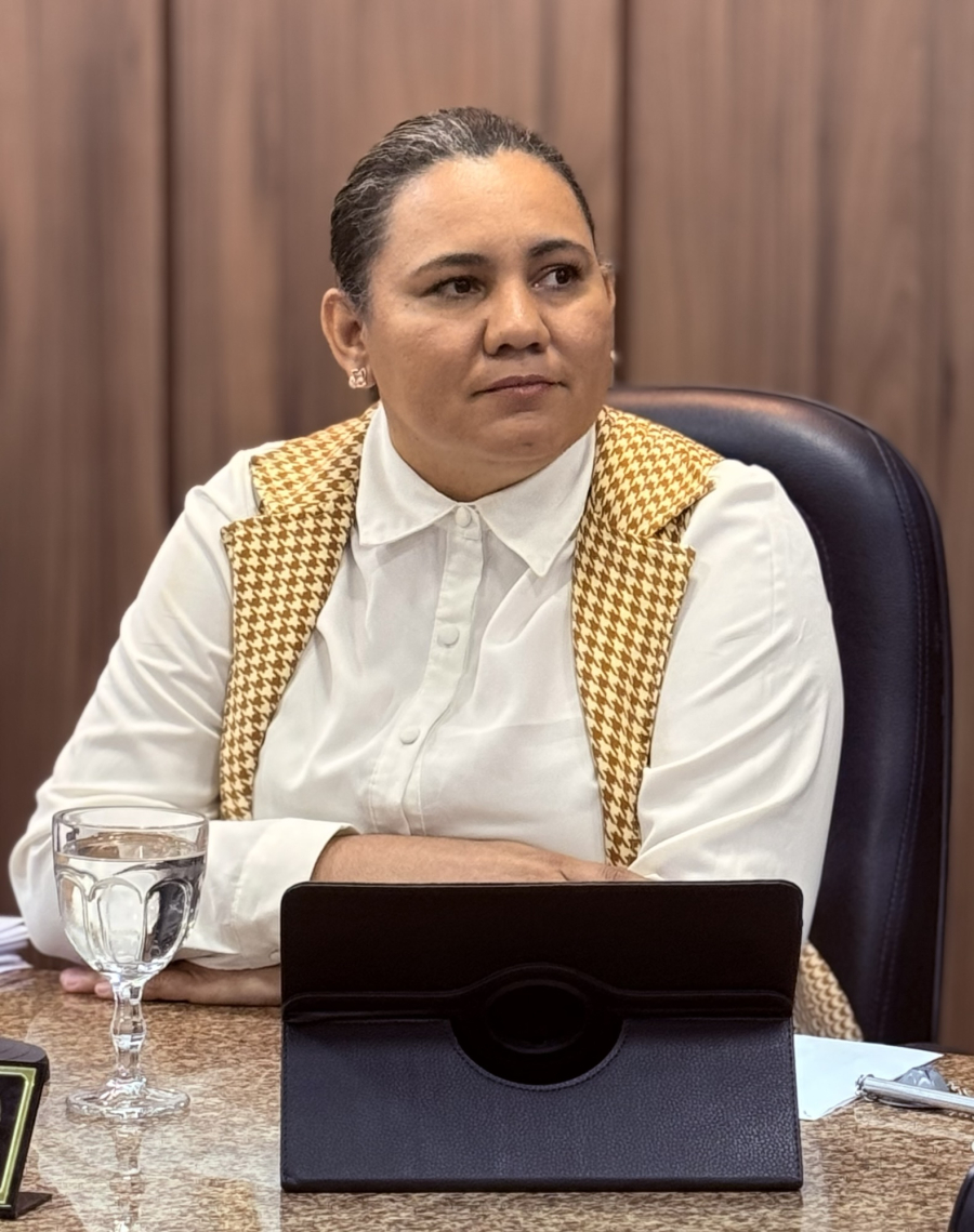 Jeska Fernandes propõe aquisição de novos equipamentos odontológicos para fortalecer atendimento nas unidades de saúde