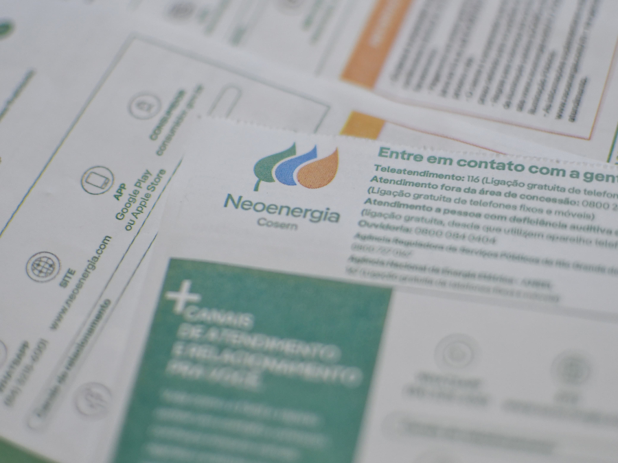 Conta de luz fica mais cara em julho; veja como economizar energia e obter descontos no RN