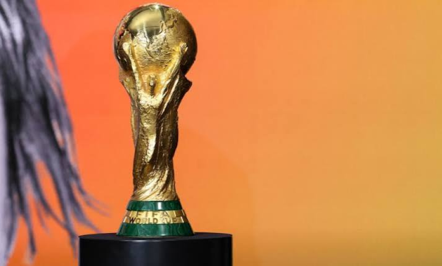 Argentina e Espanha decidem a Copa do Mundo de 2026 em duelo histórico no próximo domingo