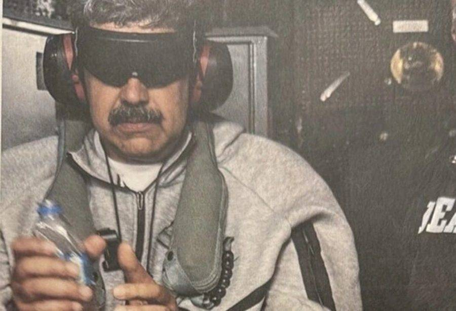 Justiça dos EUA marca julgamento de Nicolás Maduro para junho de 2027