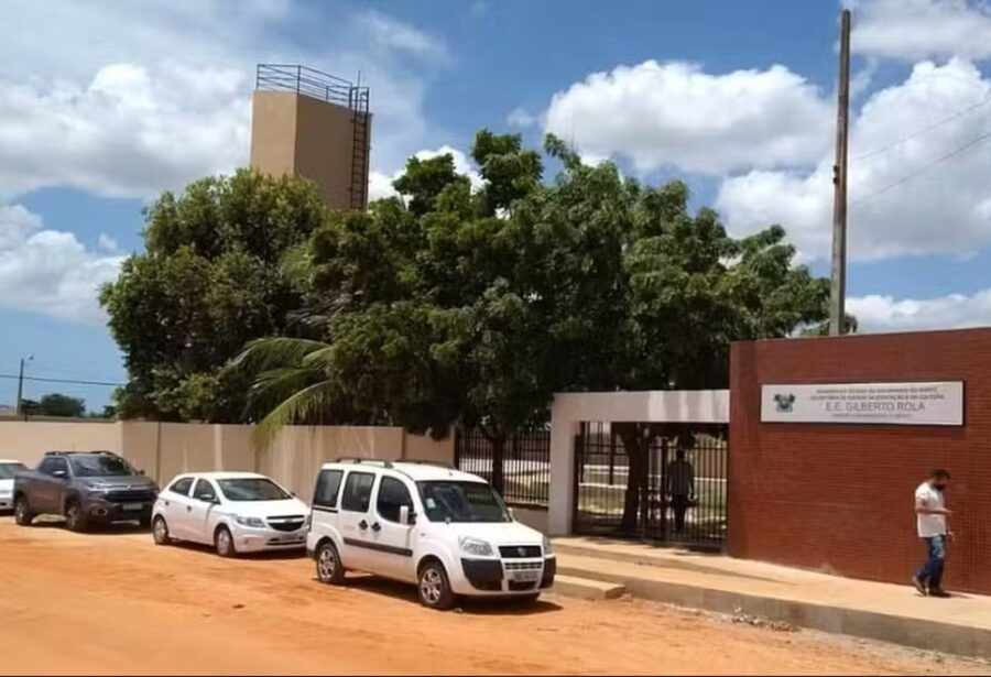 Professora é afastada após declaração racista durante aula em escola estadual de Mossoró