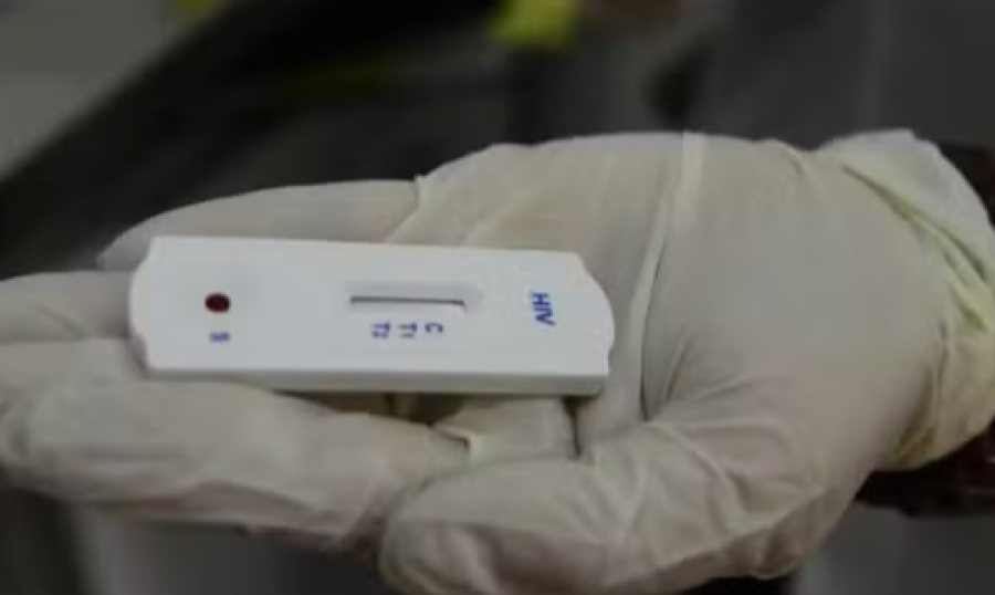 Plano de Saúde de Natal aponta recorde de casos de Aids e baixa cobertura vacinal