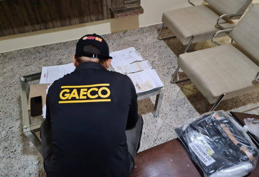 MPF reorganiza combate ao crime organizado e inclui Rio Grande do Norte em grupo regional com outros cinco estados