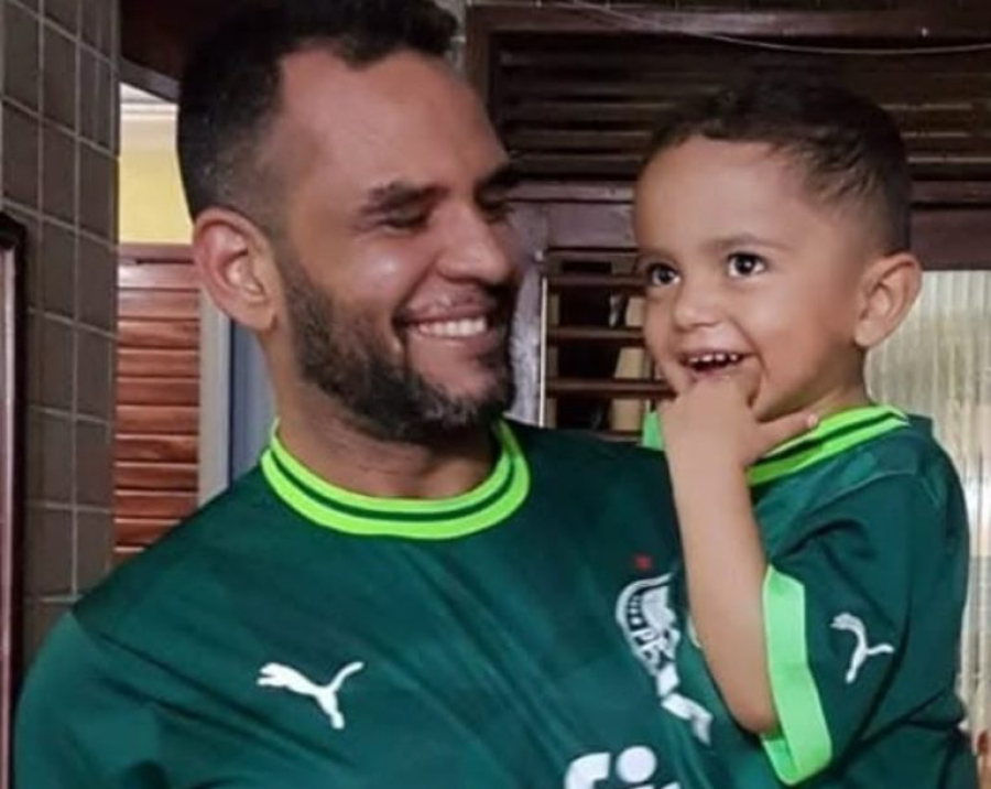 Homem e filho de 5 anos são encontrados mortos dentro de casa em Areia Branca, no RN
