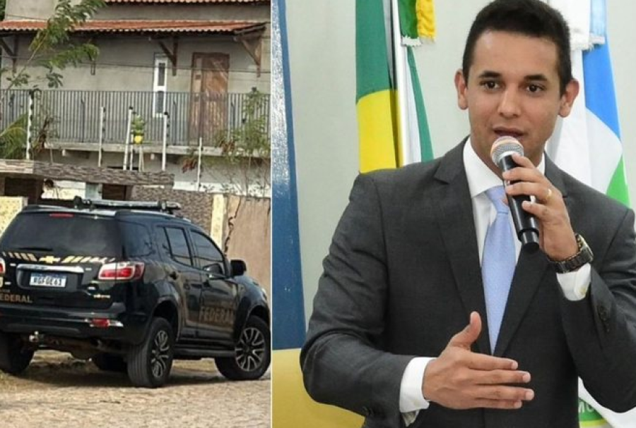 Justiça mantém Operação Mederi no TRF-5 e valida provas da investigação