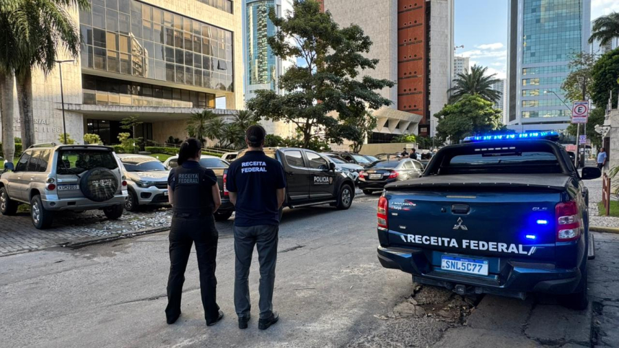 Operação Jogo de Sombras mira grupo suspeito de movimentar mais de R$ 5 bilhões com bets