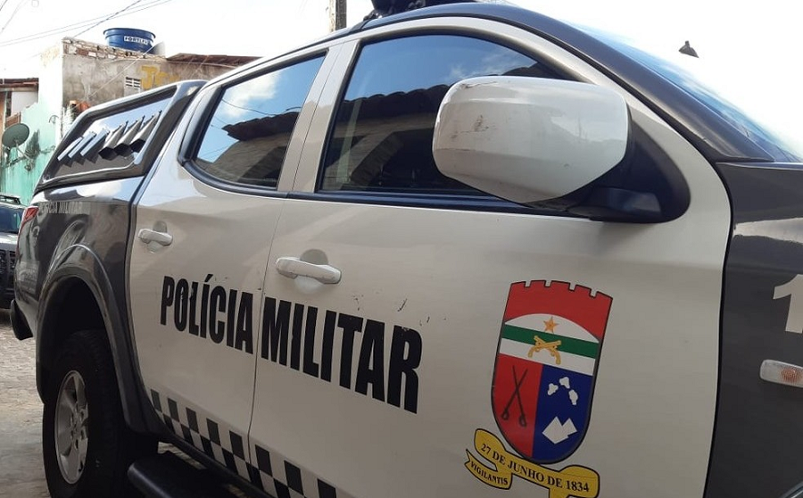 Sargento da Polícia Militar e esposa são encontrados mortos dentro de residência em São José de Mipibu