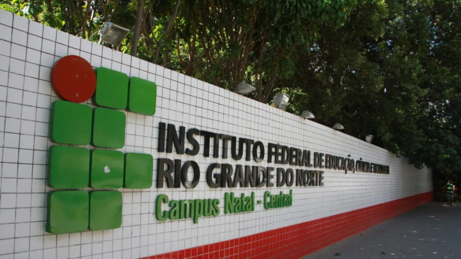 IFRN abre 1.224 vagas para cursos técnicos no RN com inscrições até 9 de novembro