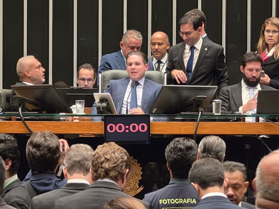  Câmara aprova aumento do limite de faturamento do MEI e perdão de dívidas tributárias