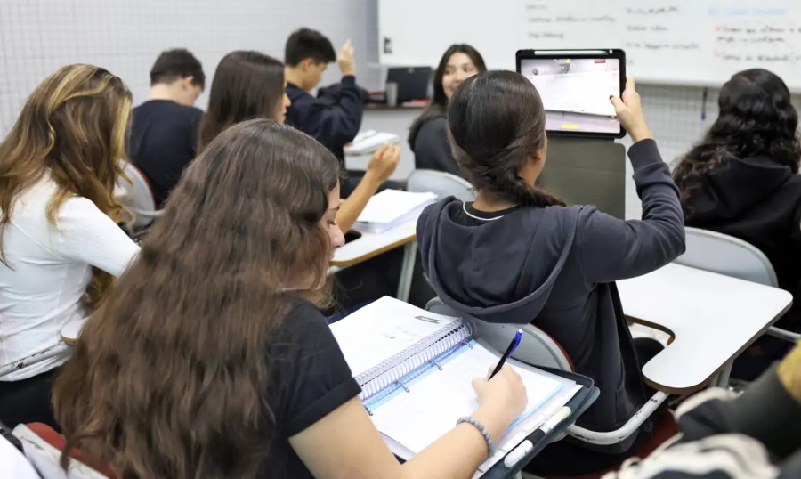 Pé-de-Meia: pagamento da 7ª parcela começa nesta segunda-feira (19)