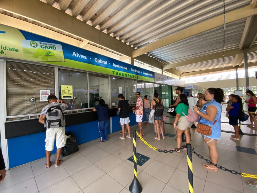 Eleitores do RN têm até sexta-feira para solicitar passagens gratuitas no segundo turno