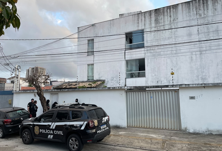 Influenciadora é alvo de investigação por suspeita de promover jogos ilegais em Natal