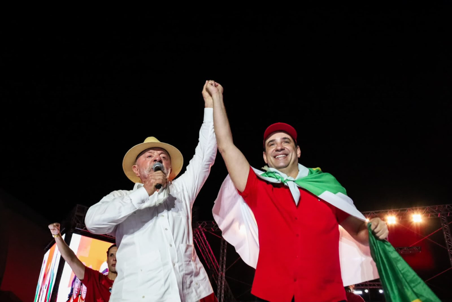 Cadu de Lula vira o jogo no segundo turno, derrota Allyson Bezerra e é eleito governador do RN
