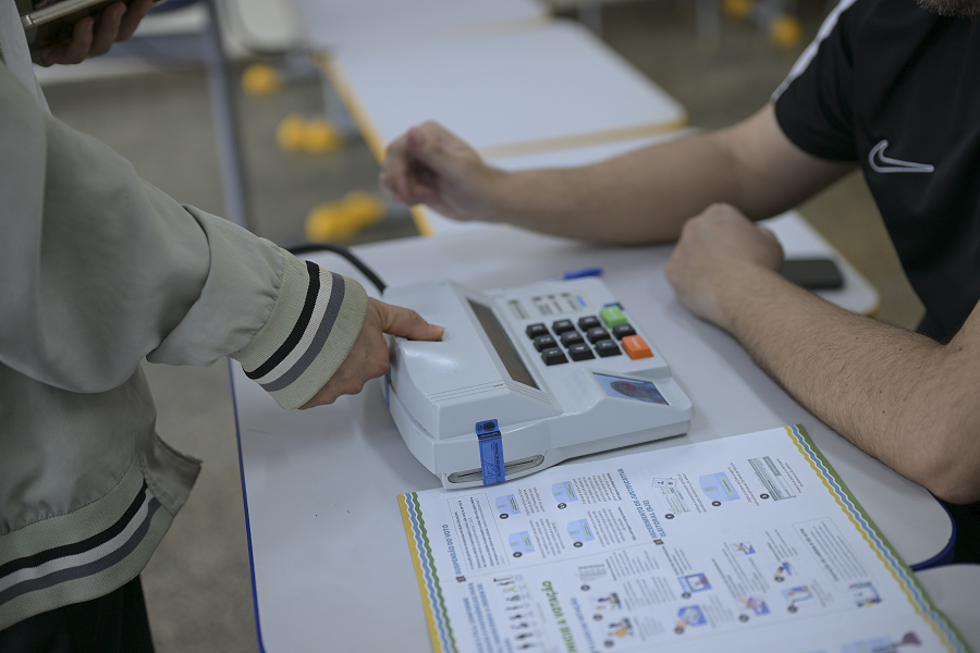 Eleitor tem até dezembro para justificar ausência no primeiro turno das eleições de 2026