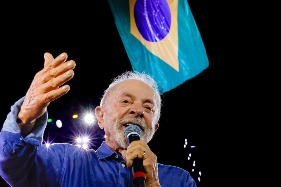 Lula 4: Camilo Santana, Alckmin e Boulos estão entre os nomes cotados para o novo governo