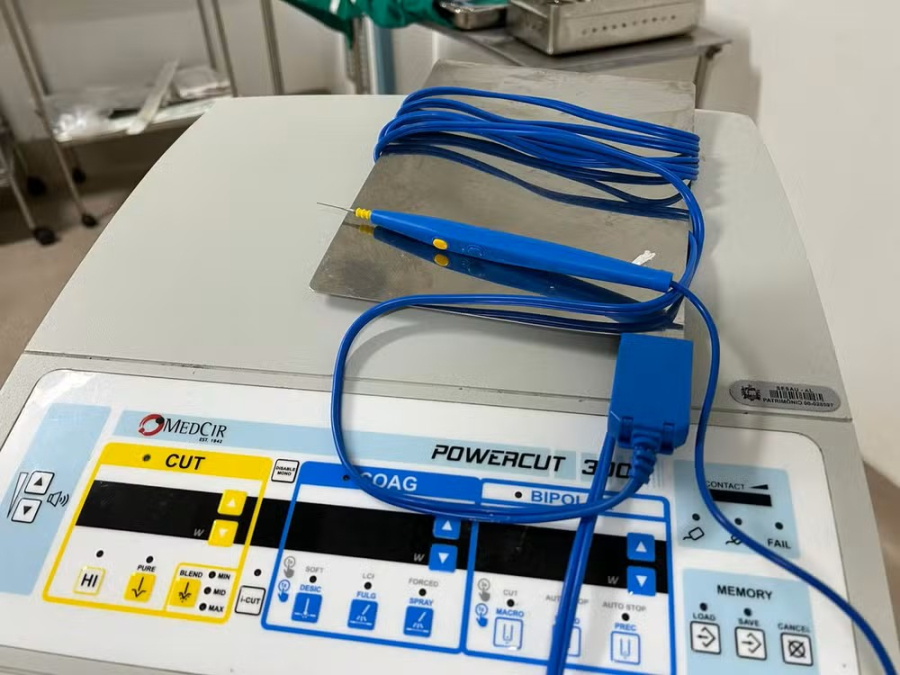Justiça condena médico e hospital de Natal a indenizar paciente queimado durante cirurgia