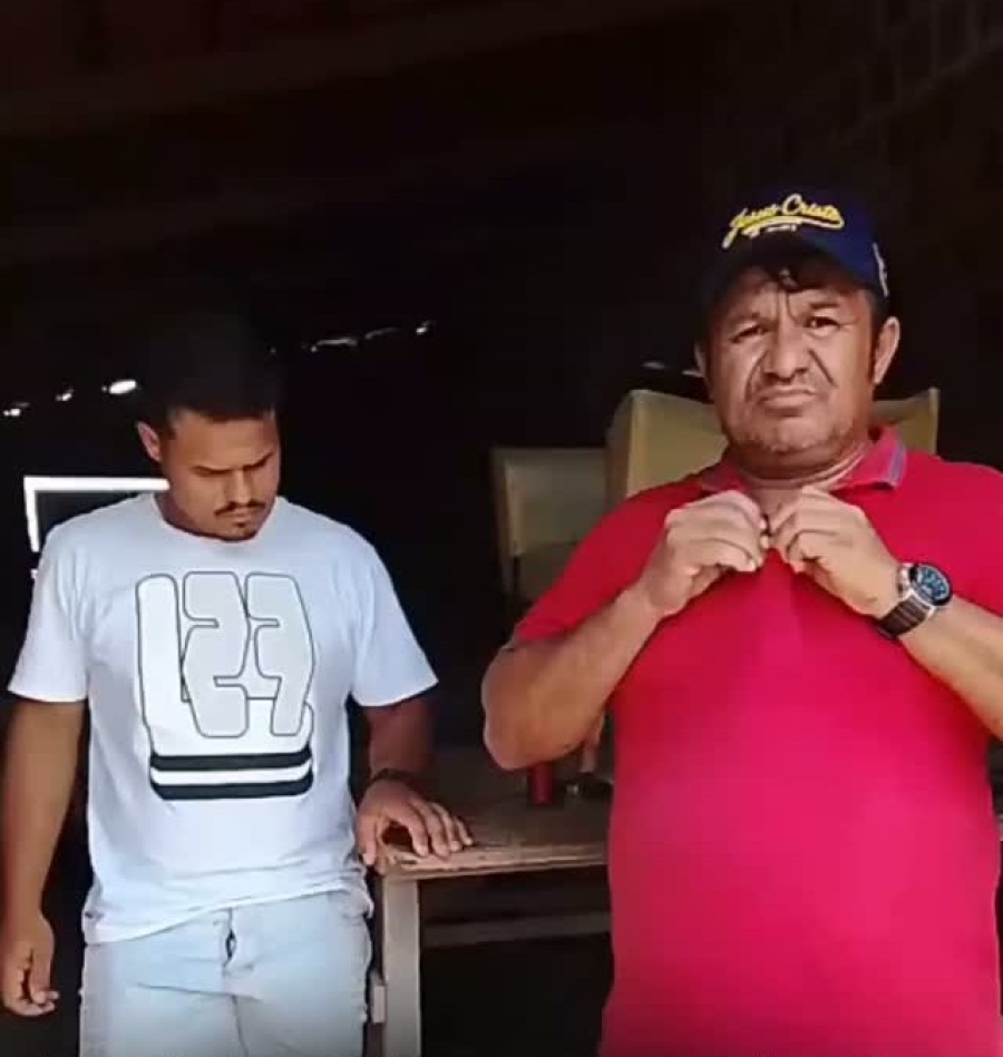 Justiça para Fabiano: Polícia Civil determina arquivamento de boletim sobre caso de sequestro em Touros e defesa denuncia exposição indevida de imagem