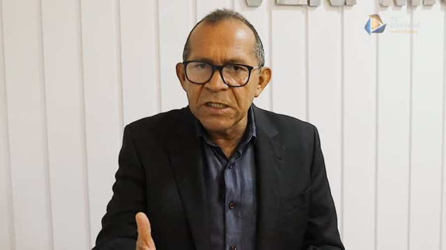 Vereador Daniel Enfermeiro apresenta indicação voltada à saúde pública em João Câmara