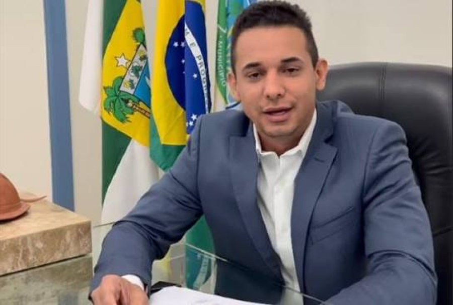Investigação da Operação Mederi mantém Allyson Bezerra no centro de questionamentos políticos no RN