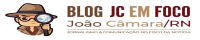 Blog JC em Foco
