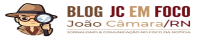 BLOG JC EM FOCO