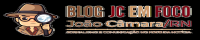 BLOG JC EM FOCO